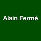 Alain Fermé coopérative agricole