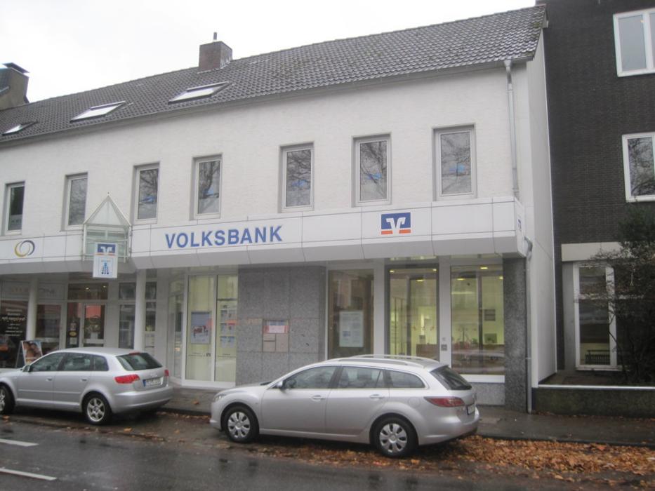Volksbank im Bergischen Land, Zweigstelle Haan, Kaiserstraße in Haan