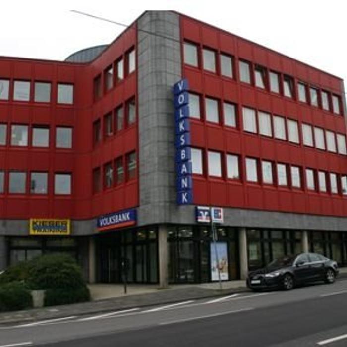 Volksbank im Bergischen Land, Zweigstelle RS-Lennep, Kölner Straße in Remscheid