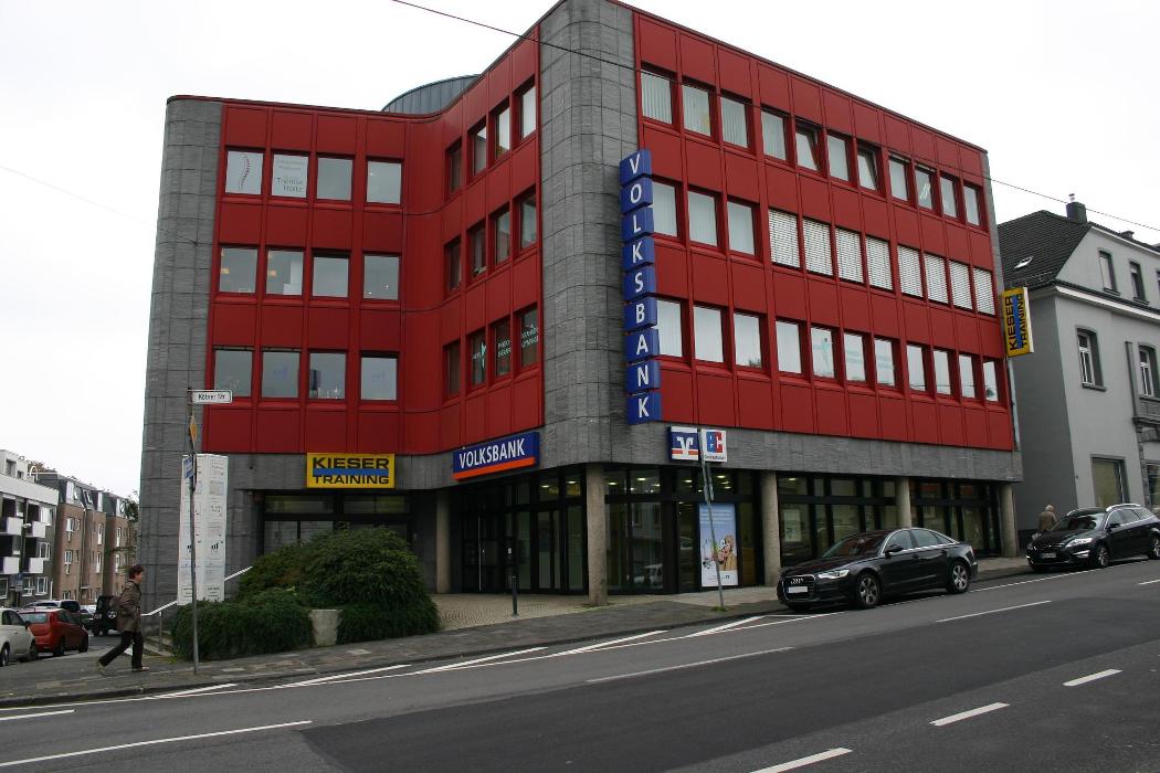 Volksbank im Bergischen Land, Zweigstelle RS-Lennep, Kölner Straße in Remscheid