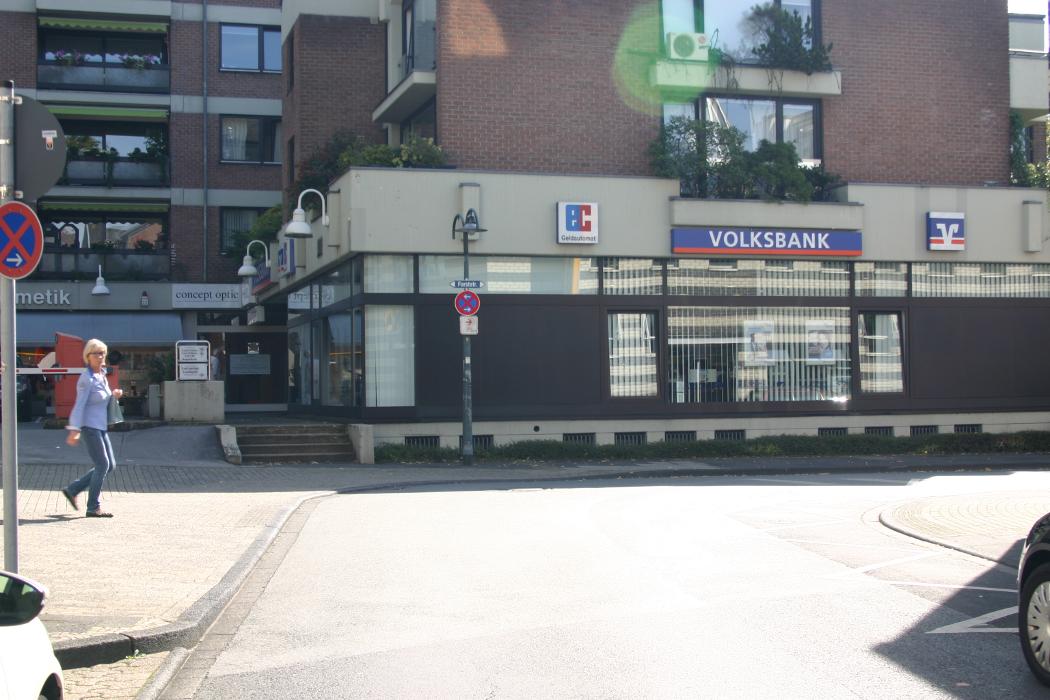 Volksbank im Bergischen Land, Zweigstelle SG-Ohligs, Keldersstraße in Solingen