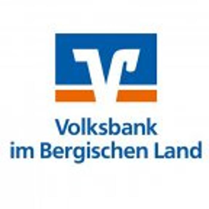 Volksbank im Bergischen Land SB-Filiale Wuppertal-Langerfeld