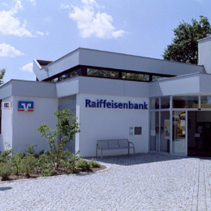 Volksbank Raiffeisenbank Nordoberpfalz eG Geschäftsstelle Krummennaab, Hauptstraße in Krummennaab