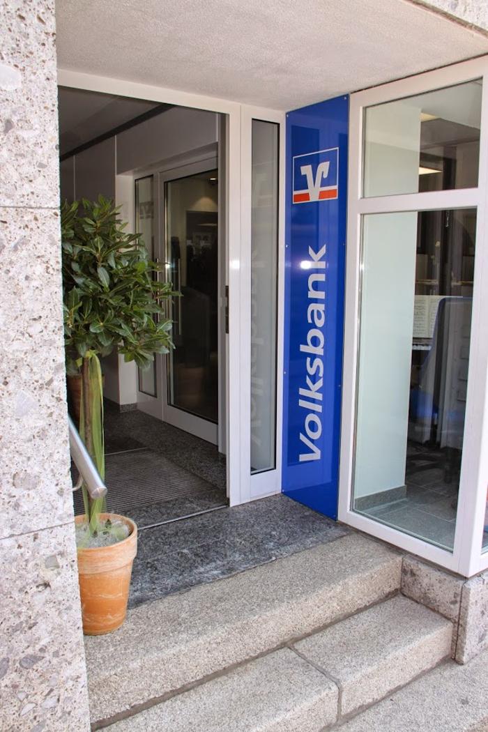 Volksbank Raiffeisenbank Nordoberpfalz eG Geschäftsstelle Erbendorf, Unterer Markt in Erbendorf