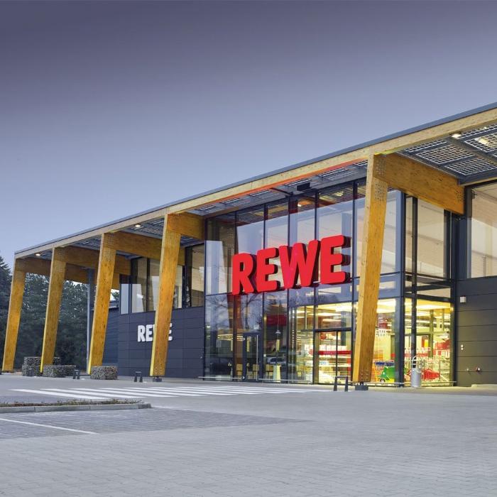 Volksbank Raiffeisenbank Nordoberpfalz eG SB-Stelle Rewe Vohenstrauß, Waidhauser Straße in Vohenstrauß