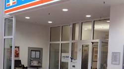 Volks- und Raiffeisenbank Saale-Unstrut eG, Filiale Leißling, Am Marktwege in Weißenfels