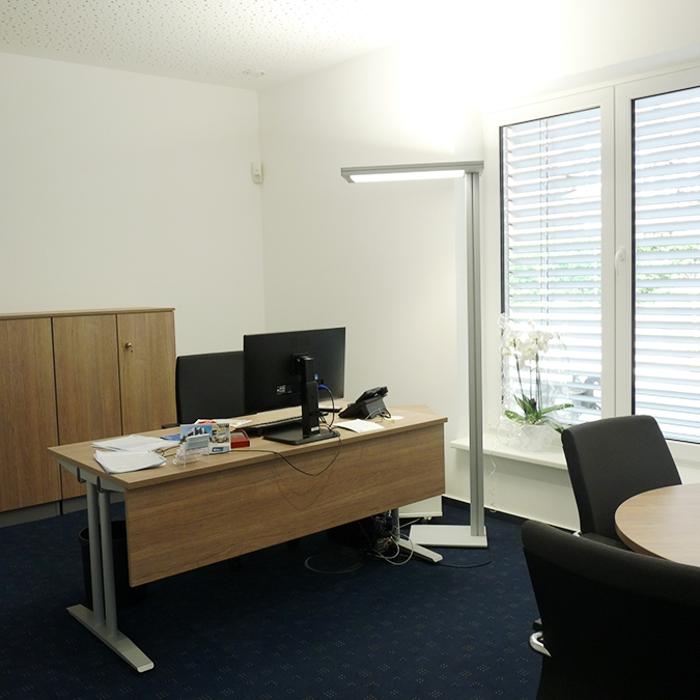 Volksbank Niedersachsen-Mitte eG, Geschäftsstelle Langwedel, Hauptstraße in Langwedel