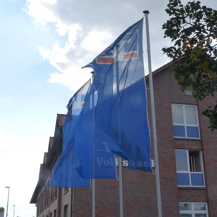 Volksbank Niedersachsen-Mitte eG, Geschäftsstelle Hoya, Lange Straße in Hoya