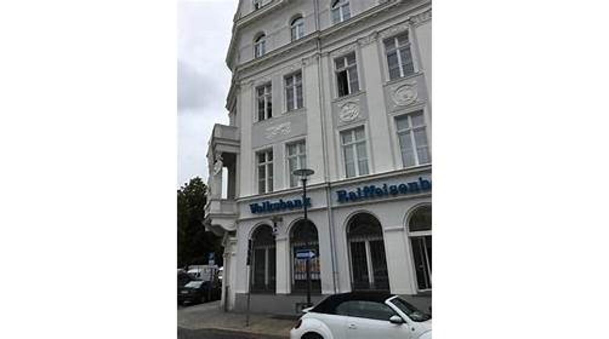 Volksbank Raiffeisenbank Niederschlesien eG, Elisabethstraße in Görlitz