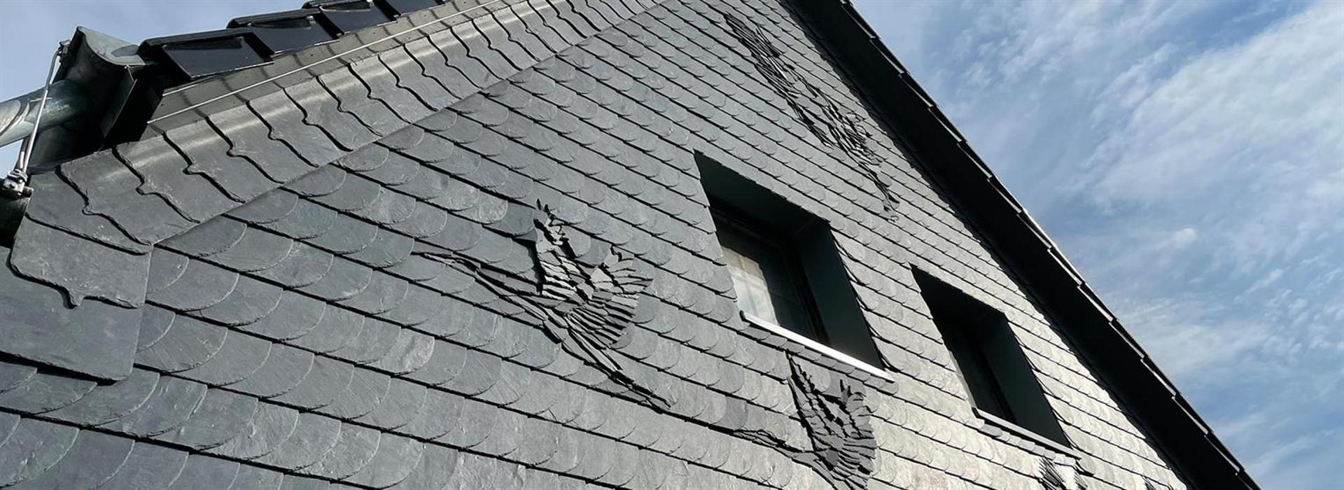 Wilhelm Handwerk GmbH, An der Grünen Furth in Rösrath