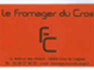 Le Fromager du Cros fromagerie (détail)
