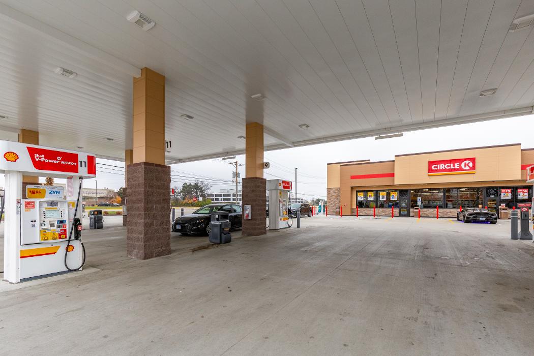 Shell - Oak Brook, IL