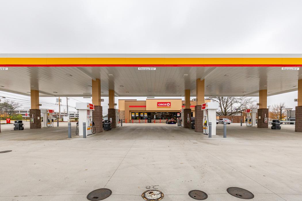 Shell - Oak Brook, IL