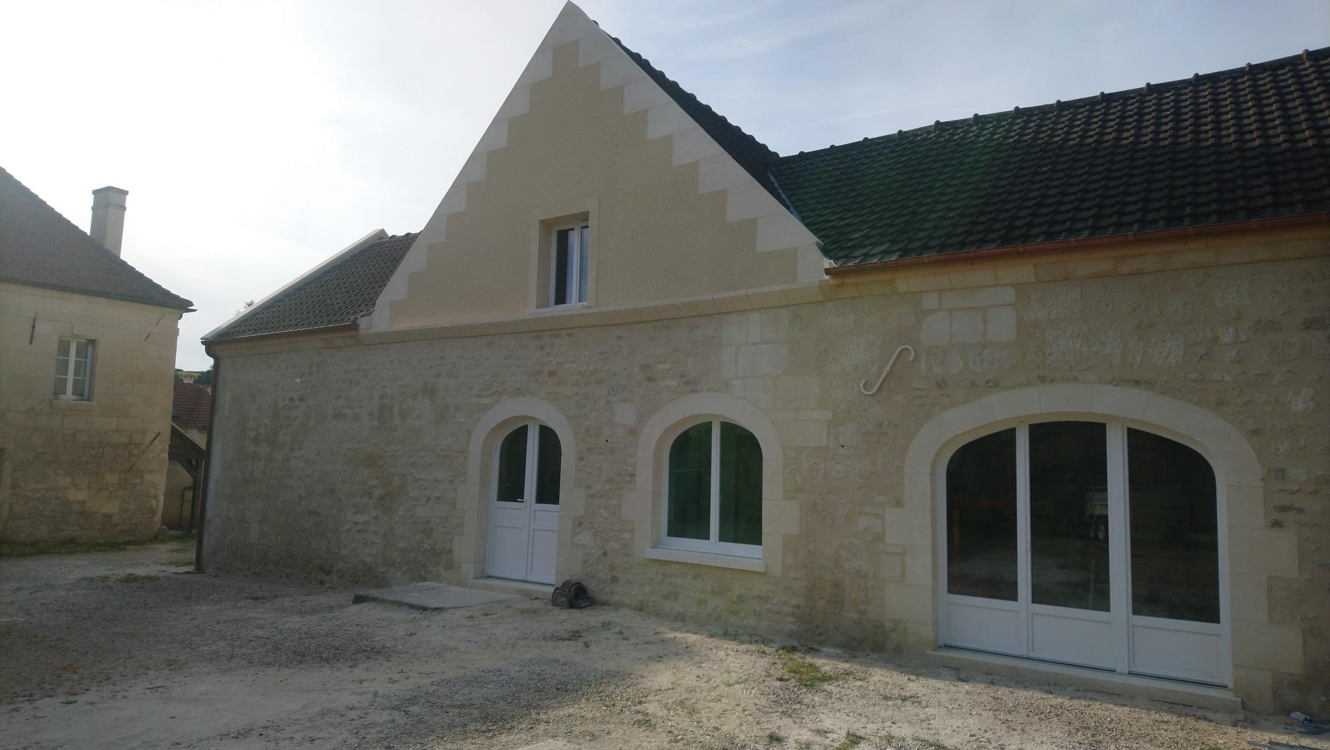 galerie image