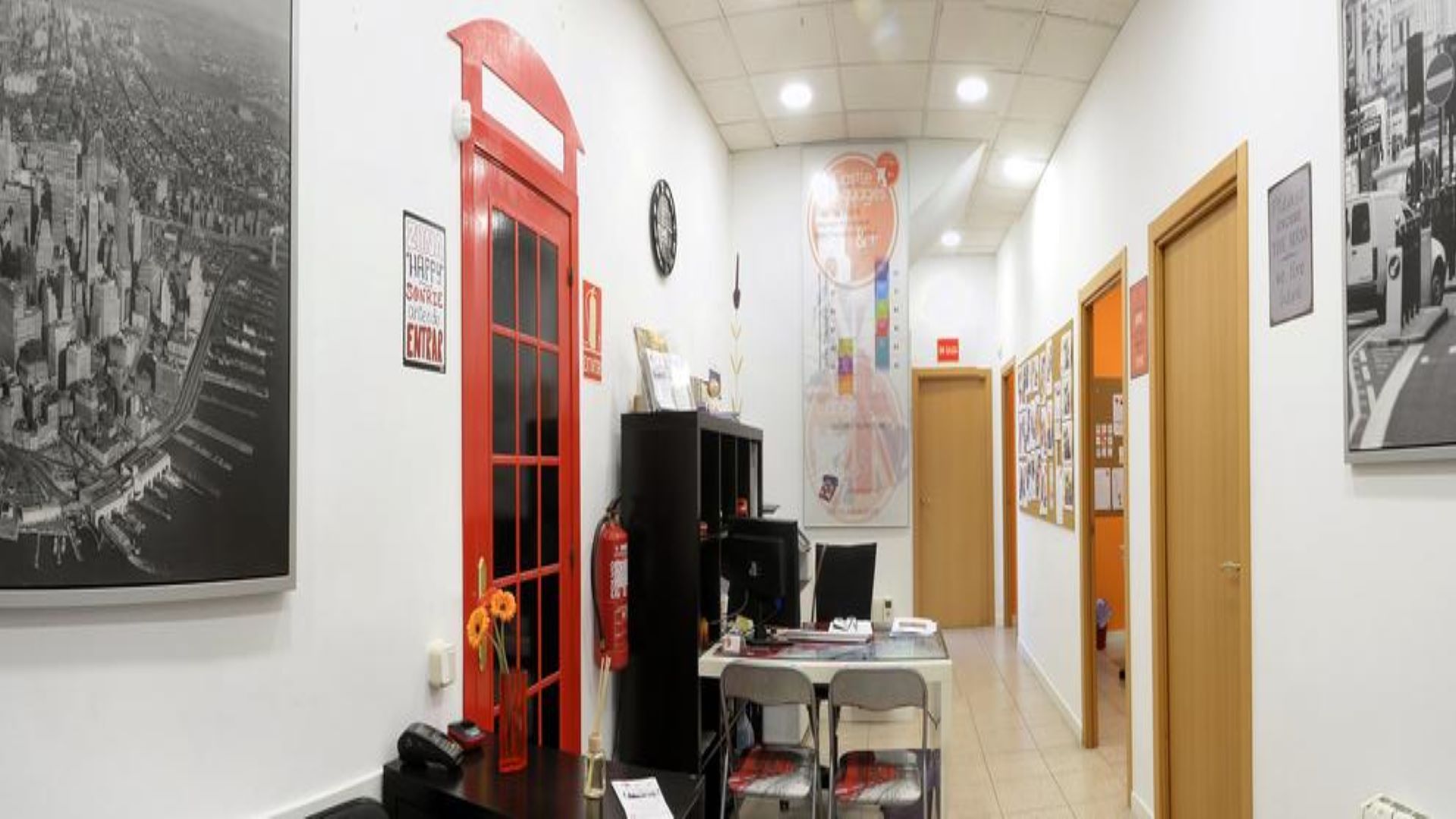 Galería en miniatura
