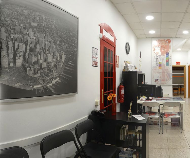 Galería en miniatura