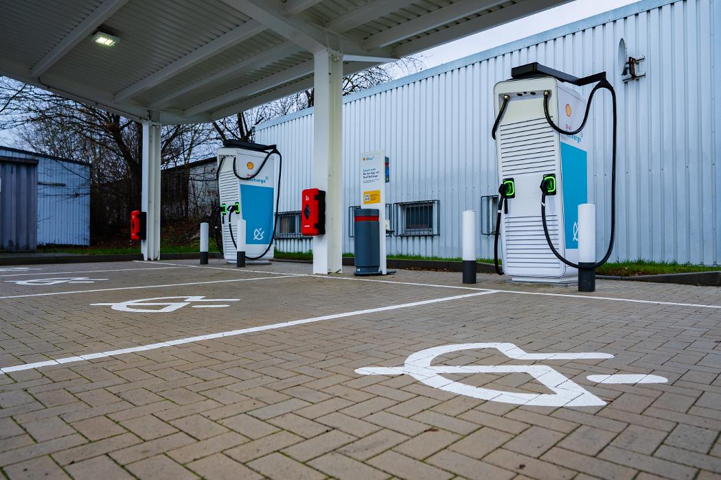 Shell, Dringenberger Str. in Bad Driburg