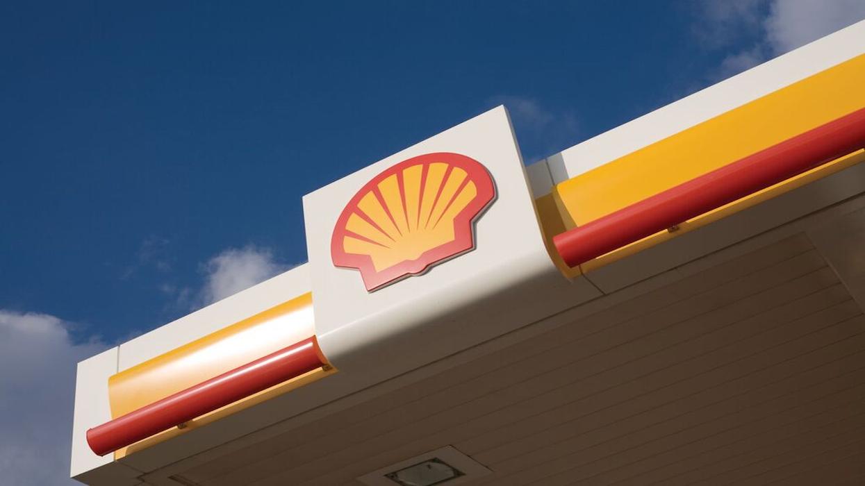 Shell, Falkenrotter Straße in Vechta