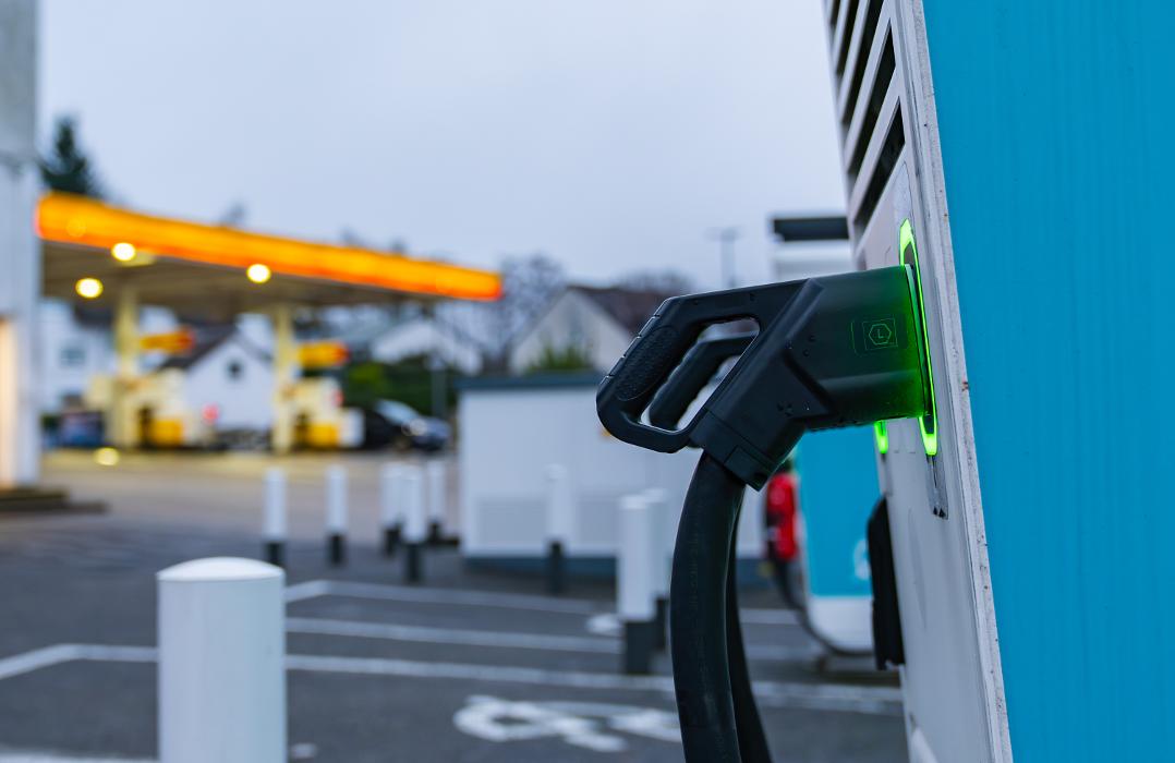 Shell, Paulmannshöher Straße in Lüdenscheid