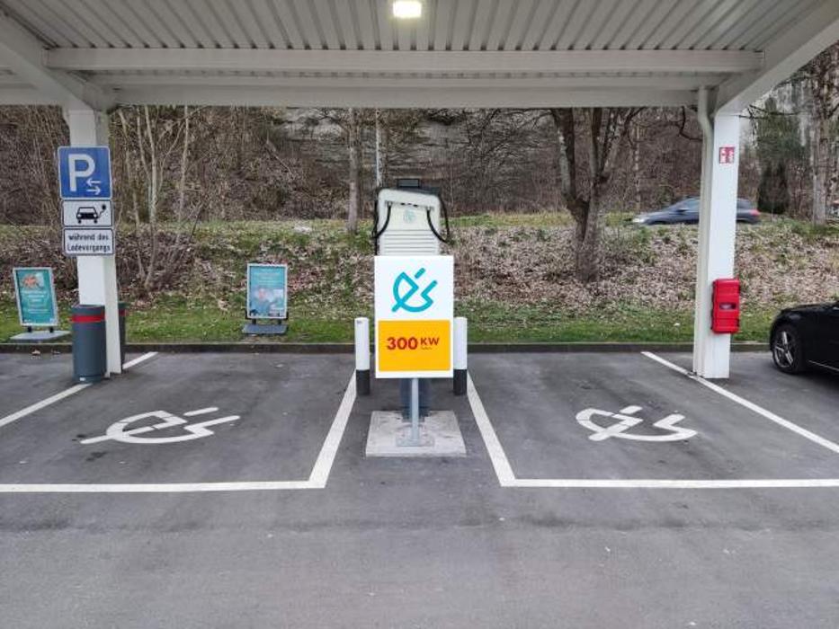 Shell, Leipzigstraße in Biberach an der Riß