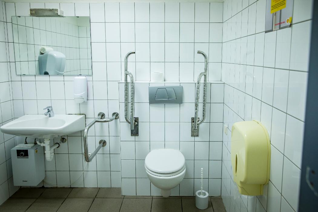 Shell, Nordring in Schüttorf