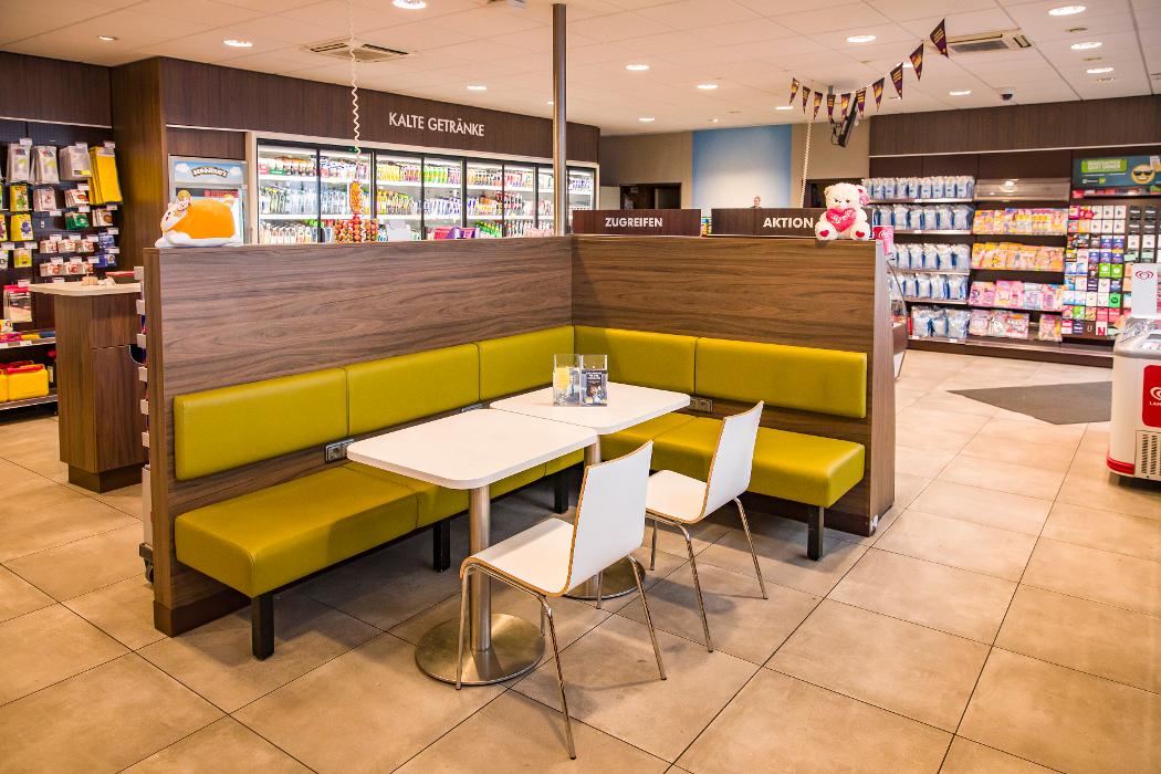 Shell, Essener Str. in Bottrop