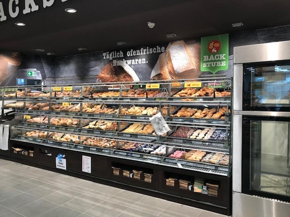 Netto Marken-Discount, Hiddenhausener Str. in Loitz