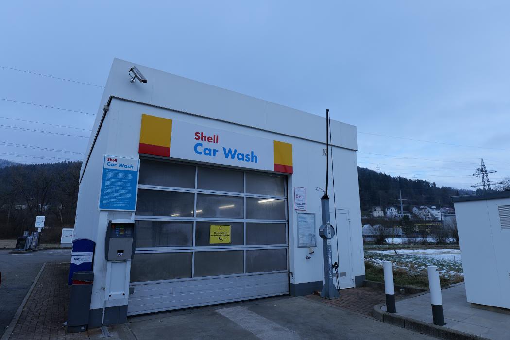 Shell, Trossinger Str. in Tuttlingen