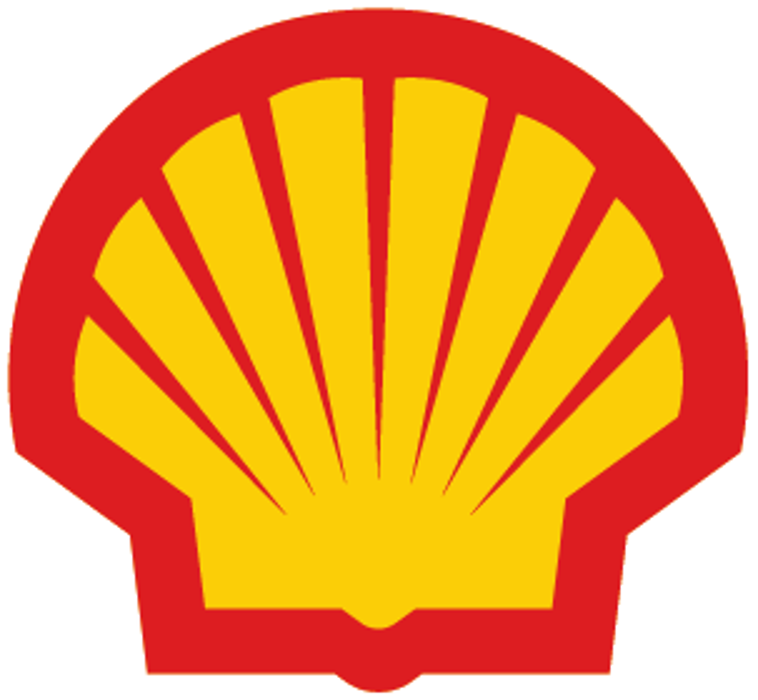 Shell in Neuhäusel im Westerwald - Logo