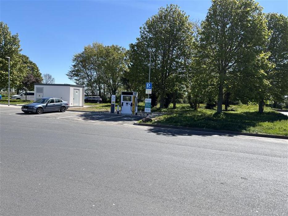 Shell, AN DER B in SCHWABHAUSEN