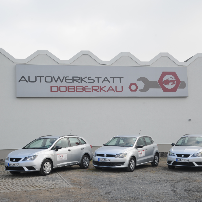 Bild zu Autowerkstatt Dobberkau GmbH & Co. KG in Biesenthal in Brandenburg Bild zu Autowerkstatt Dobberkau GmbH & Co. KG in Biesenthal in Brandenburg