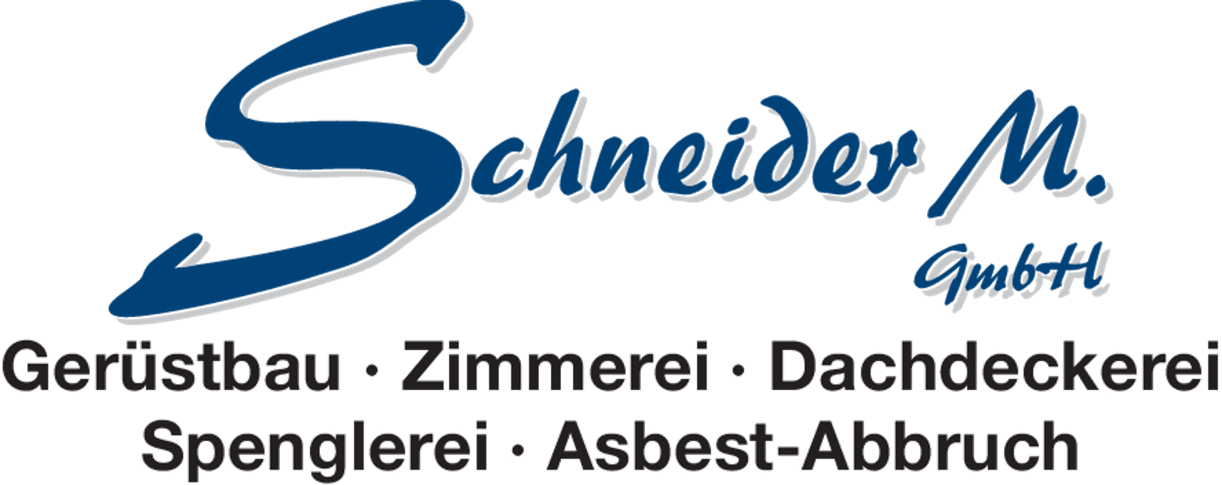 Schneider M. GmbH in Aschau am Inn