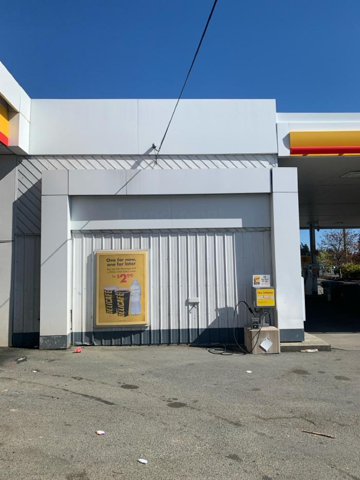 Shell