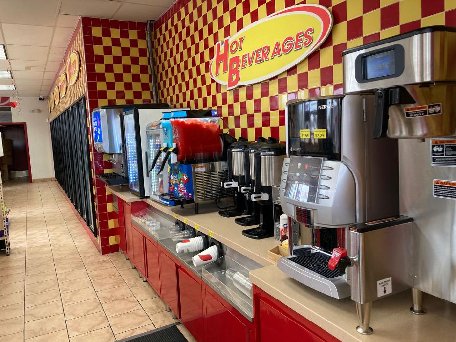 Shell - Rolling Meadows, IL