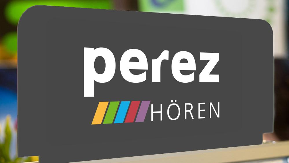 perez HÖREN Augsburg, Im Tal in Augsburg