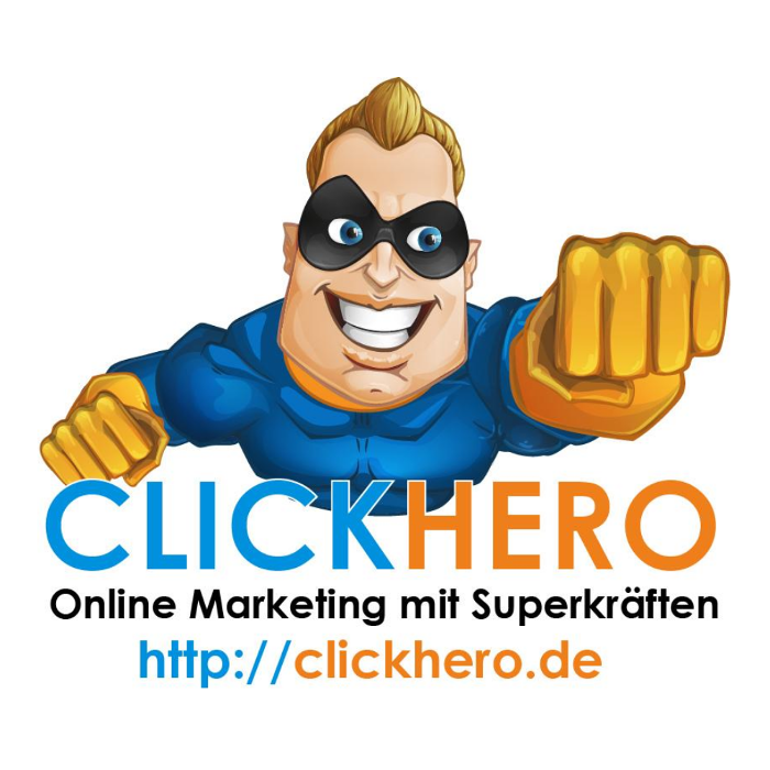 Bild zu CLICKHERO GmbH in Eberswalde Bild zu CLICKHERO GmbH in Eberswalde