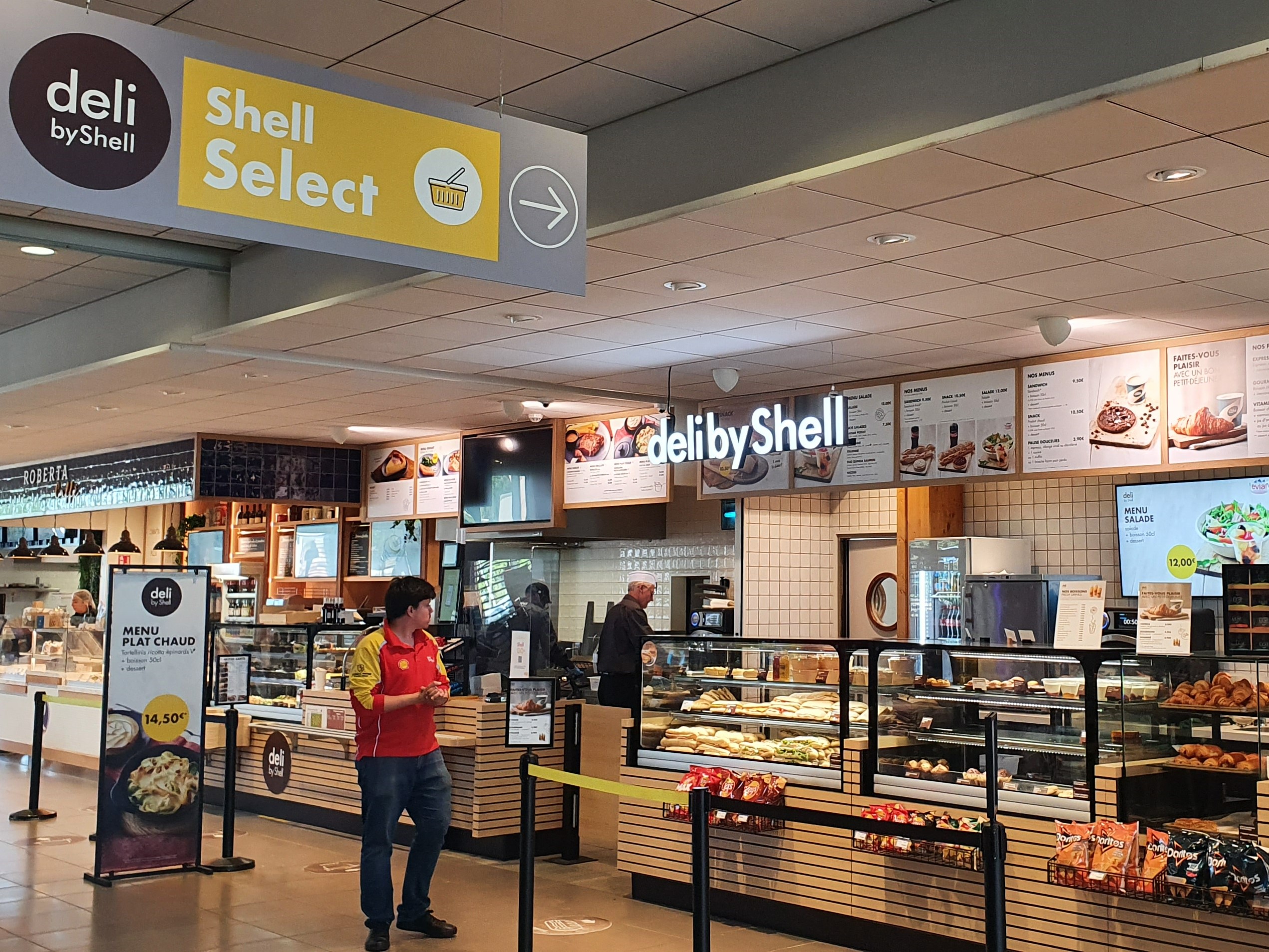 Miniature de la galerie