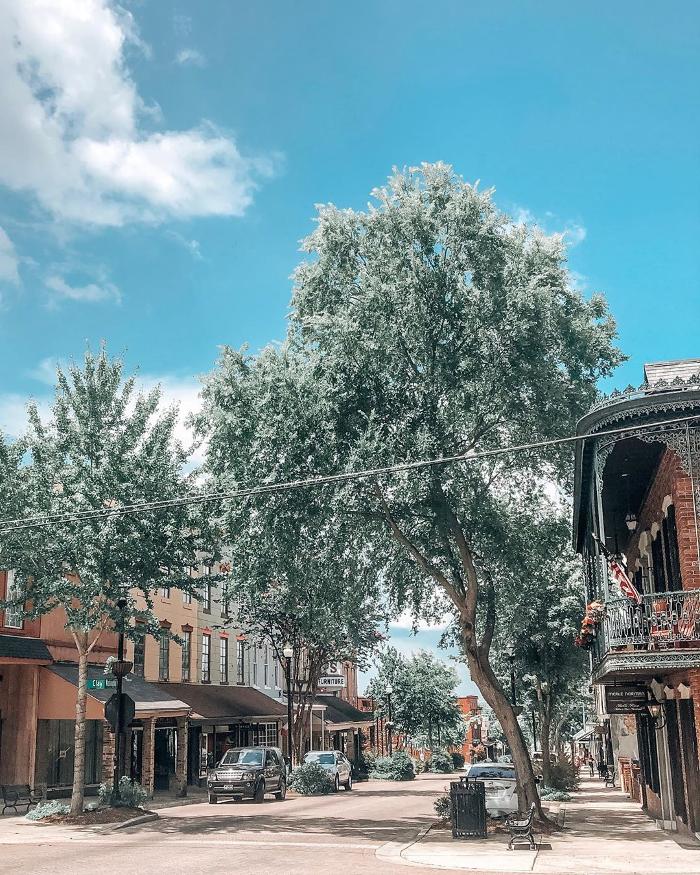 Visit Vicksburg - Vicksburg, MS