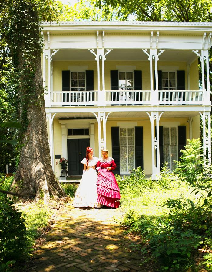 Visit Vicksburg - Vicksburg, MS