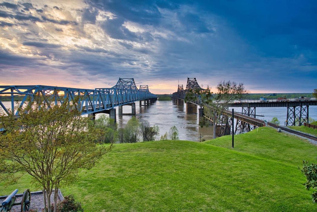 Visit Vicksburg - Vicksburg, MS