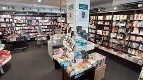 Thalia Mayersche Pulheim, Venloer Straße in Pulheim