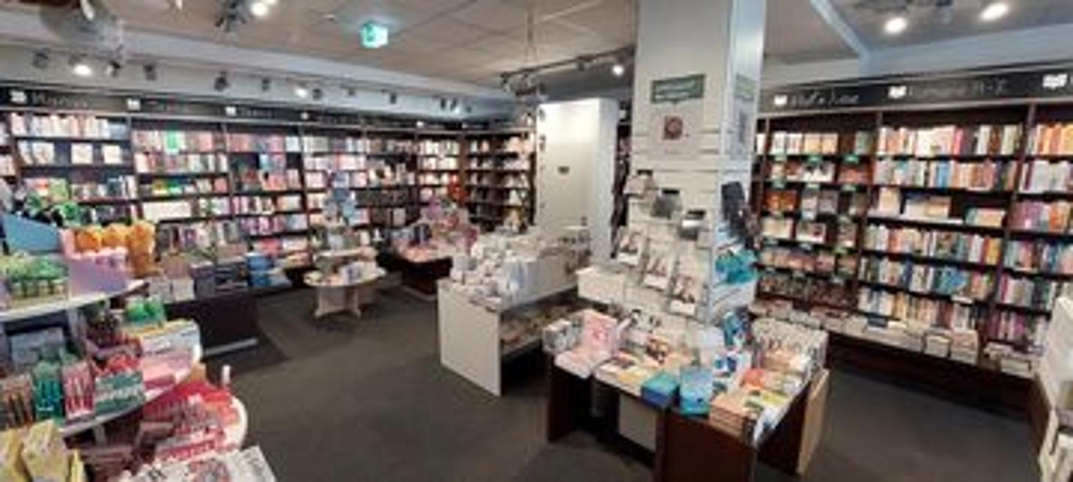 Thalia Mayersche Pulheim, Venloer Straße in Pulheim