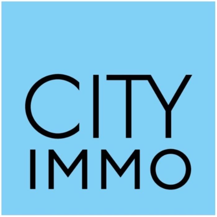 Bild zu City Immobilien Nürnberg e.K., Inh. Silvio Mereu in Nürnberg Bild zu City Immobilien Nürnberg e.K., Inh. Silvio Mereu in Nürnberg