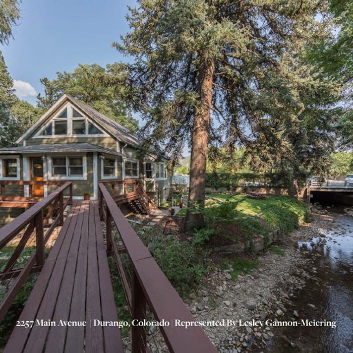 Legacy Properties West Sotheby's International Realty - Durango, CO