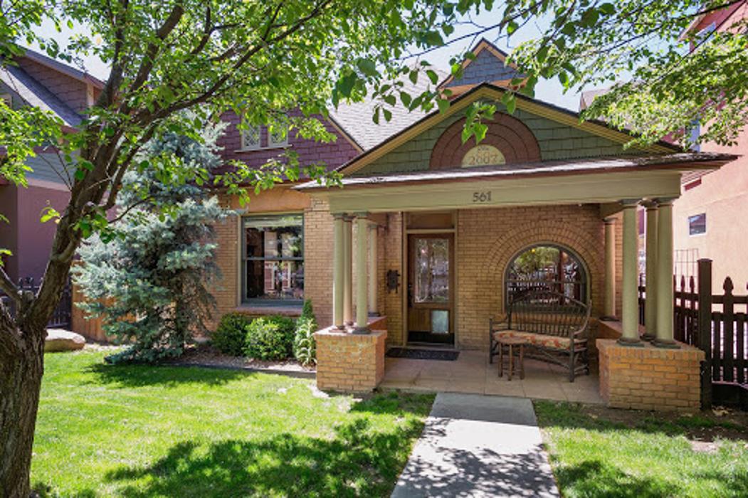 Legacy Properties West Sotheby's International Realty - Durango, CO