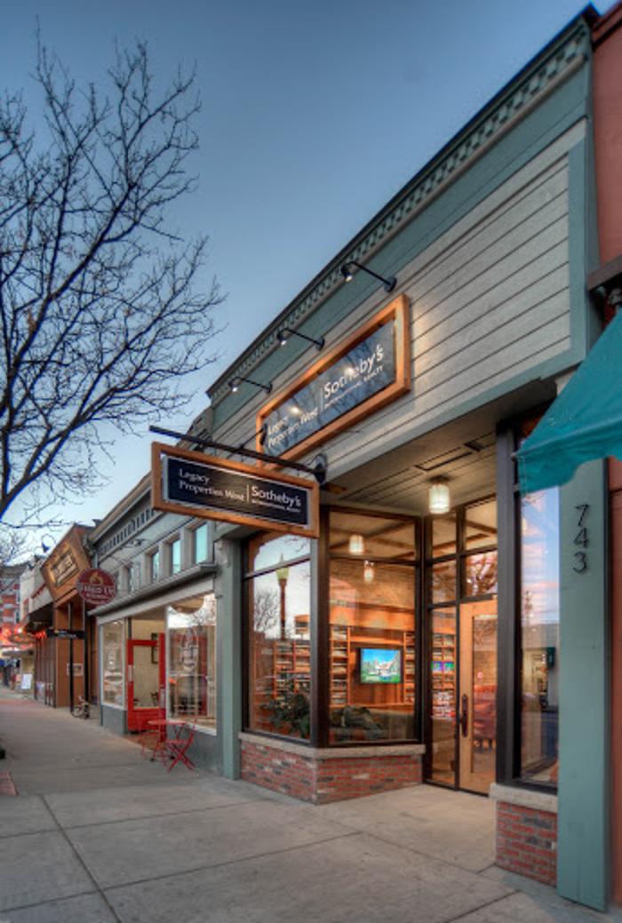 Legacy Properties West Sotheby's International Realty - Durango, CO