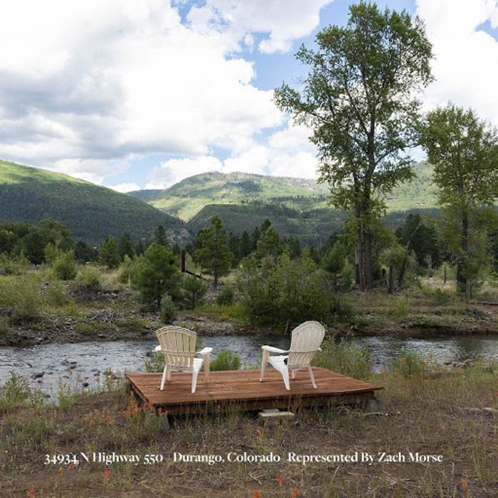 Legacy Properties West Sotheby's International Realty - Durango, CO