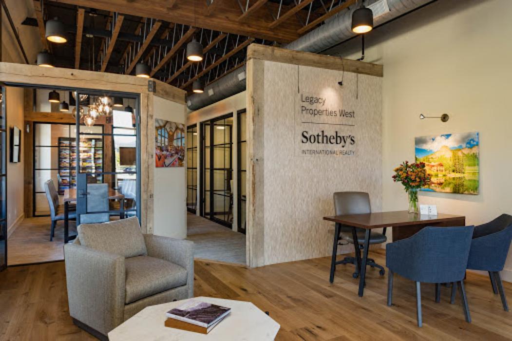 Legacy Properties West Sotheby's International Realty - Durango, CO