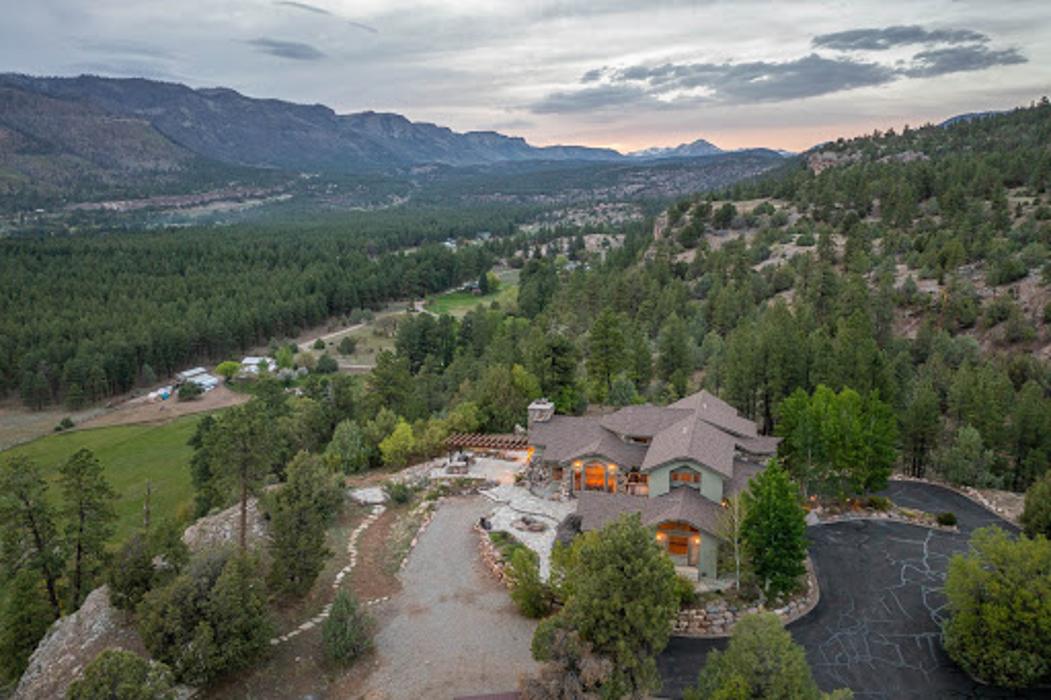 Legacy Properties West Sotheby's International Realty - Durango, CO