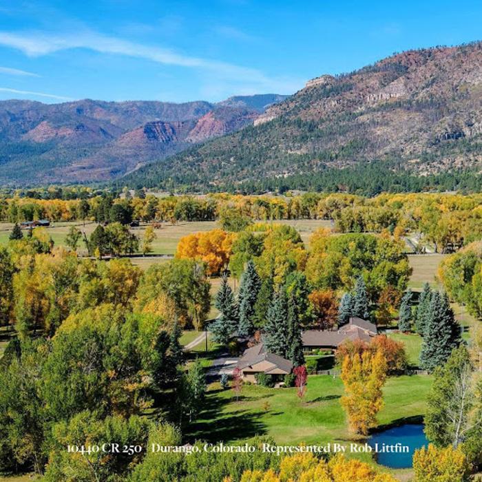 Legacy Properties West Sotheby's International Realty - Durango, CO